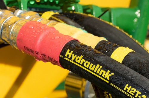 Hose Centre