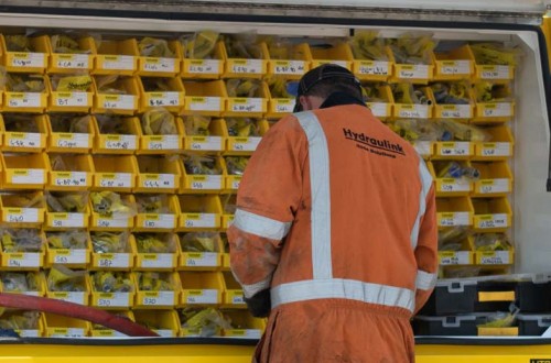 The benefits of hydraulink’s 24/7 mobile breakdown service