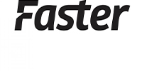Faster