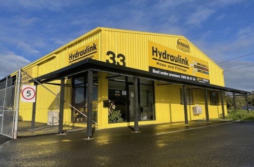 Hose Centre