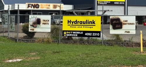 Hydraulink Mareeba moves to expanded new premises to better serve Far North Queensland