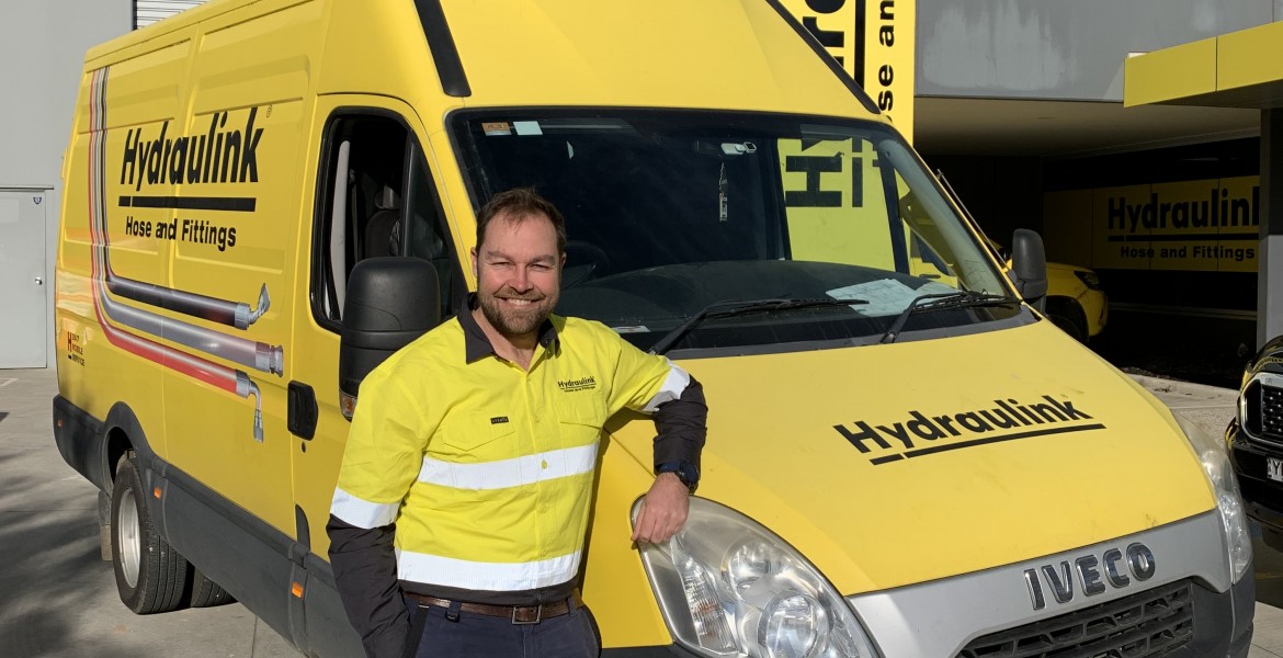 New Hydraulink Thomastown franchise brings indepth engineering service