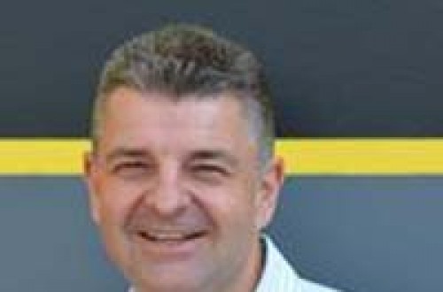 Michael Popovic
