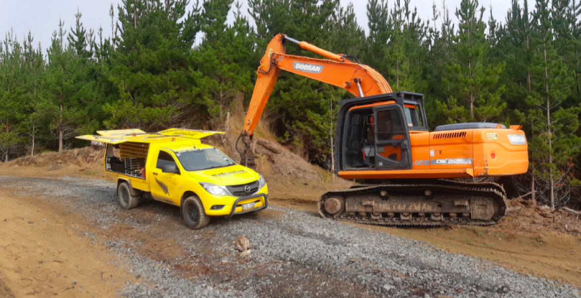Transport Talk - Hydraulink Survey Reveals Industry's Top Priorities