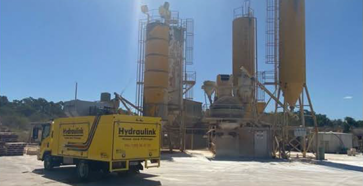 New Hydraulink hose centre opens in Wangara, Western Australia