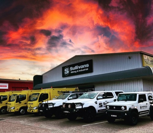 HYDRAULINK 80 YEARS – We’ve come so far…