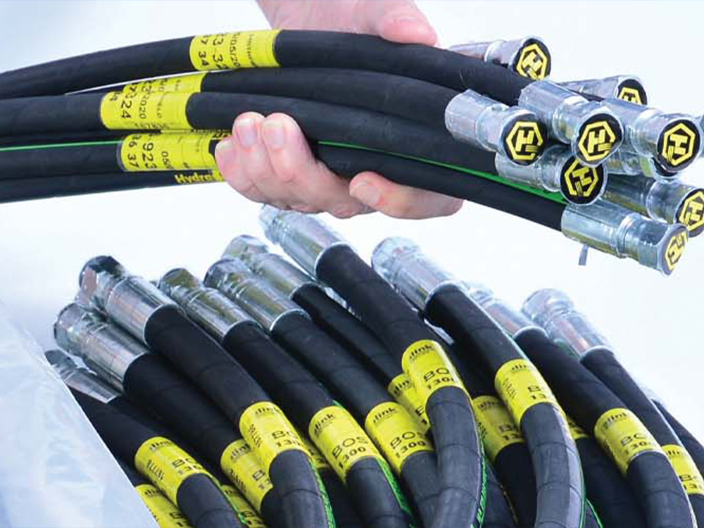 OEM Hose Kits