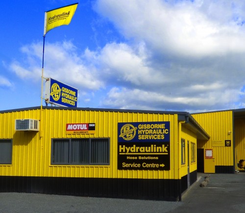 25 Years with Hydraulink: A Story of Growth, Trust, and Shared Value