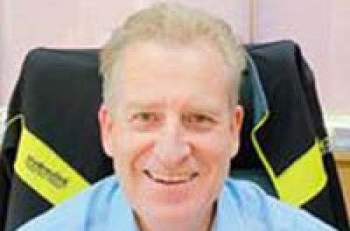 Denis Matulin