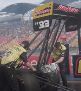 Jim Read Racing