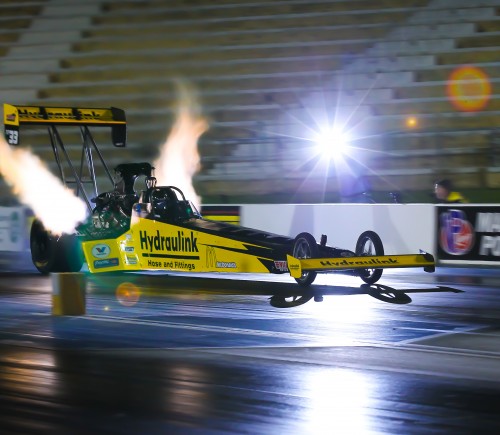 20 Hydraulink Top Fuel Facts You Didn’t Know