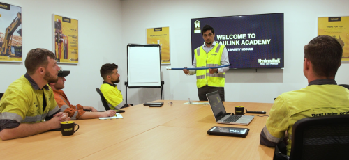 Hydraulink Australia Achieves RTO Status: Building Safer, Smarter Technicians and Delivering Greater Customer Value