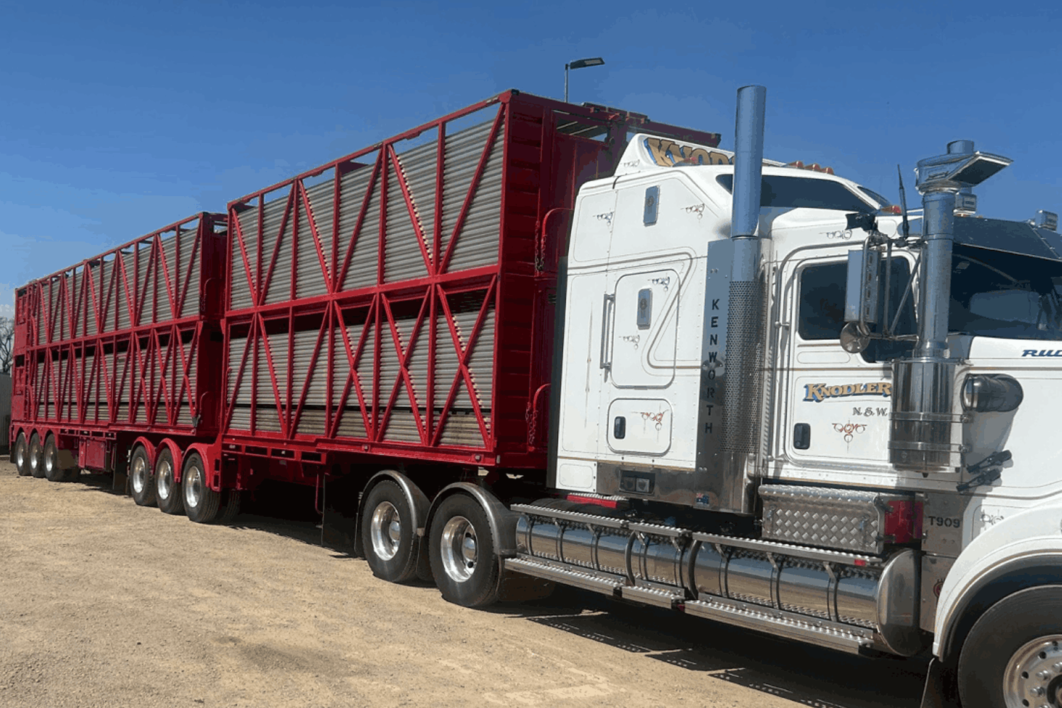 Transport
