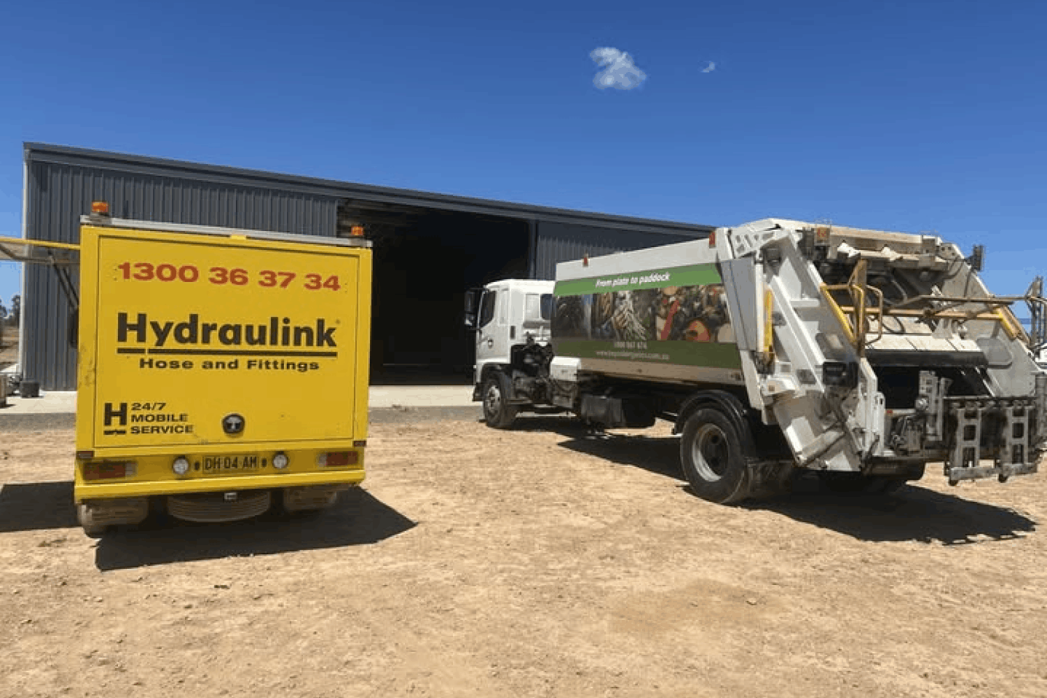 Waste Management